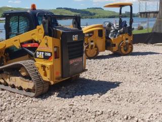 SHERLOCK CONTRACTING 