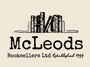 MCLEODS BOOKSELLERS 