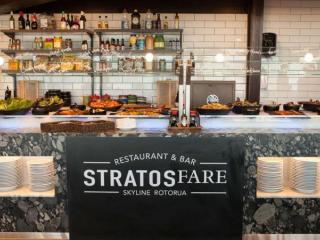 STRATOSFARE RESTAURANT 