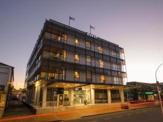 QUEST APARTMENTS