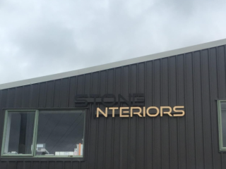 STONE INTERIORS 