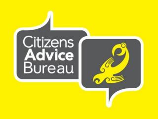 Citizens Advice Bureau Logo Citizens Advice Bureau Logo