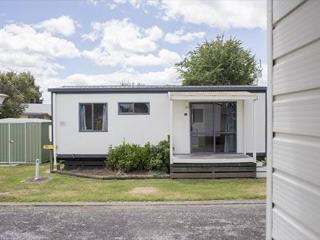CABIN ACCOMMODATION