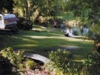 CAMPING GROUNDS 