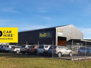 RAD CAR HIRE 