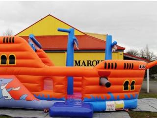 ANDYS MARQUEE & PARTY HIRE