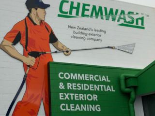 CHEMWASH