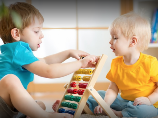 CHILDCARE CENTRE 