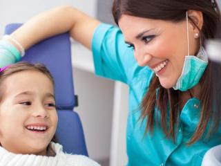 BRIGHT SMILE DENTAL 