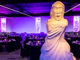 RYDGES ROTORUA DINING 
