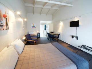 AMBASSADOR MOTEL 