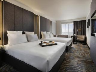 PULLMAN HOTEL ACCOMMODATION