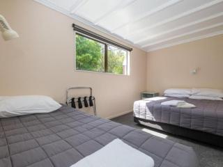 ACCOMMODATION 