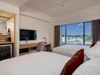 MODERN ACCOMMODATION