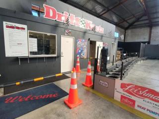 DRIFT KARTZ ROTORUA 