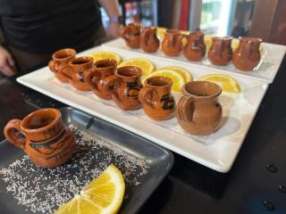 EL MEXICANO ZAPATA CANTINA 