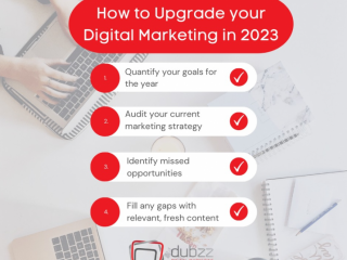 DUBZZ DIGITAL MARKETING 