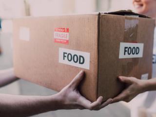 Rotorua Foodbank