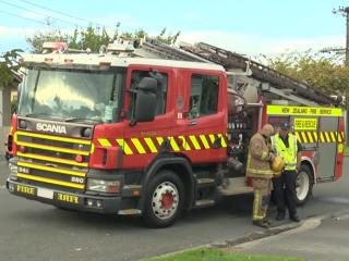 East Auckland Fire Stations East Auckland Fire Stations