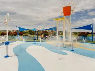Rotorua Recreational Facilities