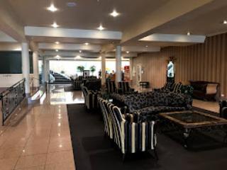 ACCOMMODATION 