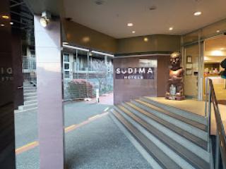 SUDIMA LAKE HOTEL ACCOMMODATION