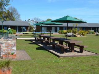 ACCOMMODATION EXTERIOR 