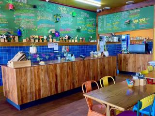 FAT DOG CAFE 