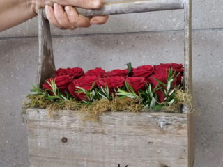 KANUKA BOUTIQUE FLORIST 