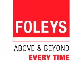 FOLEYS ROTORUA