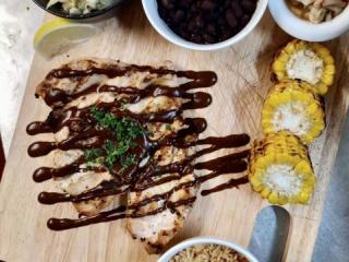 MEXICAN FOOD 