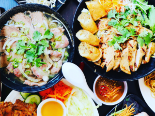 VIETNAMESE CUISINE 