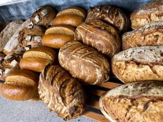 BAKED GOODS  BAKED GOODS