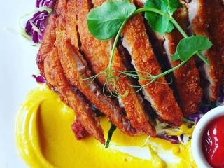 SEQUOIA EATERY 