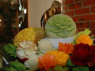 THAI CUISINE 