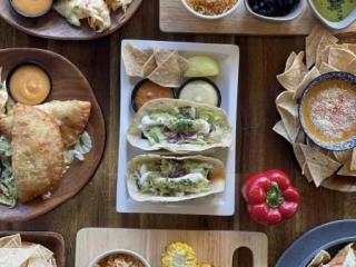 MEXICAN CUISINE