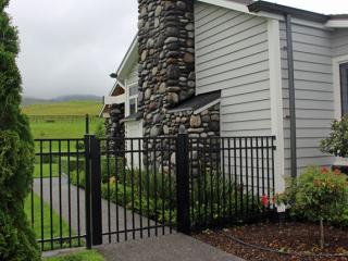 FENCES & GATES 