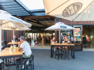 Good Eastern Taphouse Rotorua