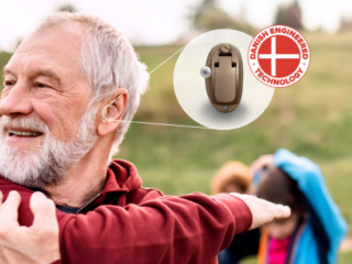 AUDIKA HEARING CLINIC 