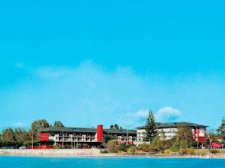 SUDIMA LAKE HOTEL ACCOMMODATION