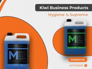 Hygiene Supplies