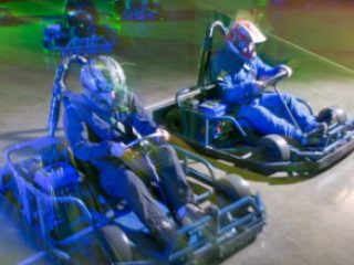 DRIFT KARTZ
