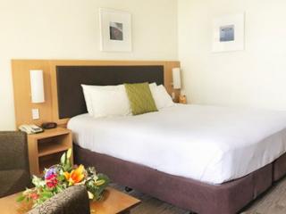 SUPERIOR ACCOMMODATION