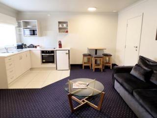 MODERN ACCOMMODATION