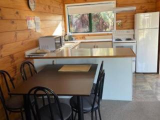 KITCHEN FACILITY 
