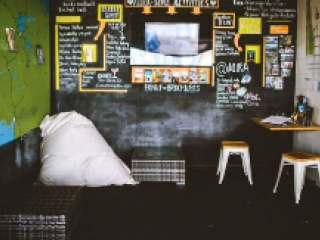AURA ACCOMMODATION 