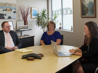MARK COPELAND LAWYERS
