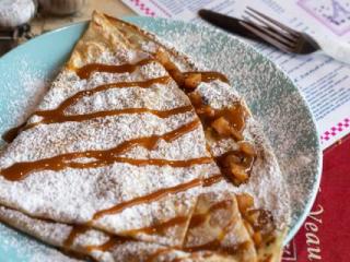 FRENCH CUISINE 
