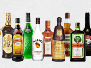 LIQUORLAND