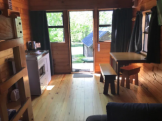ROTORUA THERMAL HOLIDAY PARK